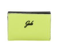 Gabs - Portafoglio in pelle gialla Gmoney14 - - Accessories - Donna - Blu - ONE SIZE