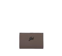 Gabs Portafoglio medio gmoney14 bull black C1557 mud