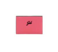 Gabs Portafoglio medio gmoney14 bull black C4538 azalea