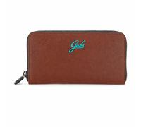 Gabs GMONEY17 Bull Basic Wallet Dark Leather