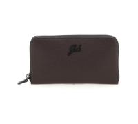 Gabs - Portafoglio Zip Around Marrone - - Accessories - Donna - Nero - ONE SIZE