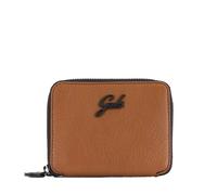 Gabs Portamonete Carte Zip Around G006670nd-x1615 Marrone Donna
