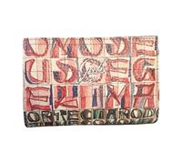 Gabs - Portamonete con Zip in Pelle a Tema Viaggio - - Accessories - Donna - Multicolore - ONE SIZE