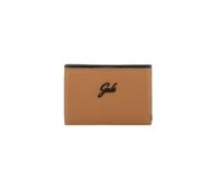 Gabs Portamonete 'gmoney14 bull black' marrone sfumato Donna Gabs One Size