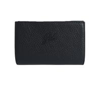 Gabs Portamonete GMONEY14 in Pelle Nero