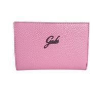 Gabs - Portamonete in pelle con zip a tema viaggio - - Accessories - Donna - Rosa - ONE SIZE