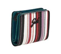Gabs Portamonete Zip Carte Phone Multicolore Donna