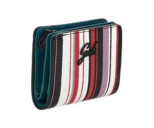 Gabs Portamonete Zip Carte Phone Multicolore Donna