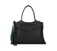 Gabs Borsa a tracolla Pelle 44 cm black (TAS033118)