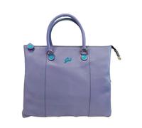 Gabs Shopper Tote Bauletto Zaino Trasformabile Blu Donna