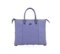 Gabs Shopper Tote Bauletto Zaino Trasformabile Blu Donna