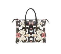 Gabs - Shopper trasformabile G3 PLUS in pelle Tg. M con stampa Trip