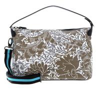Gabs Shoulderbag M Peonia Toni Beige