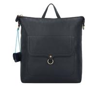 Gabs Solange Lolita Zaino da giorno M Pelle 33 cm nero