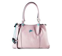 Gabs Soleil Borsa a tracolla M Pelle 41 cm rosa