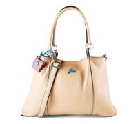 Gabs Soleil Borsa a tracolla M Pelle 41 cm rosa