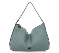 Borsa Gabs Calliope Tube Large Donna Pelle Verde