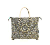 Gabs Trasformabile Hobo Shopper Tote Bauletto Zaino Multicolore Donna