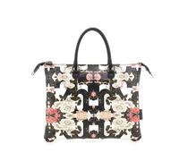 Gabs Trasformabile Hobo Shopper Tote Bauletto Zaino Pattern Donna