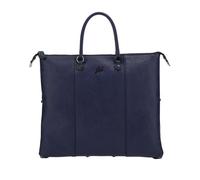 Gabs Trasformabile Zaino Hobo Shopper Tote Bauletto Blu Donna