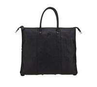 Gabs Trasformabile Zaino Hobo Shopper Tote Bauletto Nero Donna