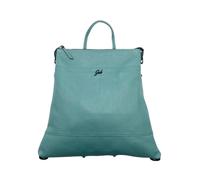 Gabs - Yvonne Backpack - -Bags -Donna -Verde -ONE SIZE
