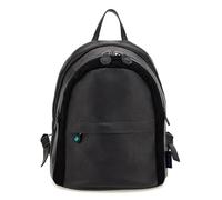 Gabs Zaino Anja M Hokusai Black Zaino Donna 35x28x16 cm