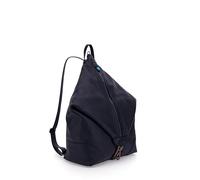 GABS Zaino Donna BIANCA L CARIBU Blu notte g008890t3-x2049 zainetto