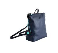 GABS Zaino Donna LOLITA M RUGA Inchiostro blu g007070t2-x0421 zainetto backpack