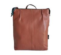 Gabs - Zaino Edna Grande - -Bags -Donna -Marrone -ONE SIZE