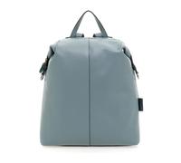 Gabs - Zaino Grande in Pelle e Borsa Shopper - -Bags -Donna -Blu -ONE SIZE