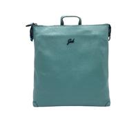 Gabs - Zaino in pelle - -Bags -Donna -Blu -ONE SIZE