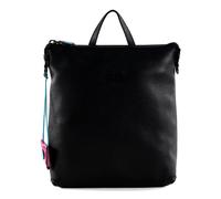 Zaino donna Gabs Lolita small, nero - Tabella Colori: Nero