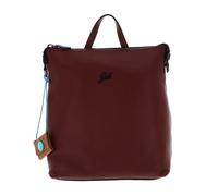 Zaino Lolita S Bull Black Terracotta
