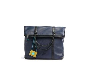 Gabs - Zaino Trasformabile in Borsa - - Bags - Donna - Blu - ONE SIZE