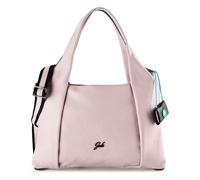 Gabs Zeynep Borsa shopper M Pelle 40 cm rosa