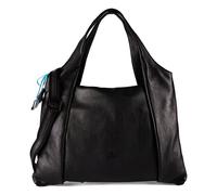 Gabs Zeynep Borsa a tracolla Pelle 46 cm nero