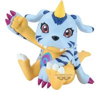 GABUMON DIGIMON ADVENTURE SOFVIMATES 11 CM BP29752P BANPRESTO