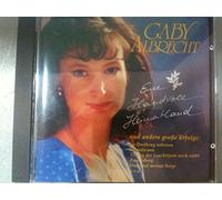 Gaby Albrecht - Eine Handvoll Heimatland