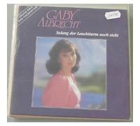 Gaby Albrecht - Solang der Leuchtturm noch steht [Single-CD]