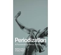 Gaby Allard Matthew Wyon Periodization (Tascabile)