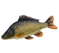 GABY Fish Pillows Gemeine Karpfen Mini Cuscino, Multicolore