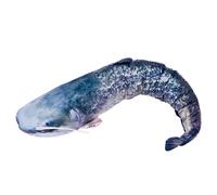 Gaby Il Cuscino Gigante A Forma Di Pesce Gatto