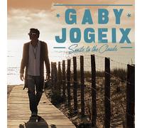 Gaby Jogeix Smile to the Clouds (CD)