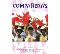 Gaby Küppers Companeras (Tascabile)