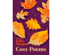 Gaby Morgan Cosy Poems (Copertina rigida)