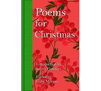 Gaby Morgan Poems for Christmas (Copertina rigida) Macmillan Collector's Library