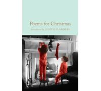 Gaby Morgan Poems for Christmas (Copertina rigida) Macmillan Collector's Library