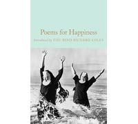 Gaby Morgan Poems for Happiness (Copertina rigida) Macmillan Collector's Library