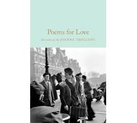 Gaby Morgan Poems for Love (Copertina rigida) Macmillan Collector's Library